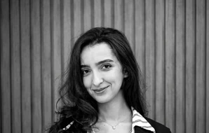 Jihane Ouazani