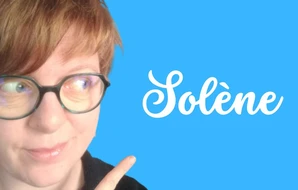 Solène Hervieu