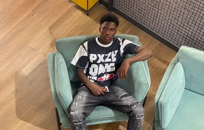 Tewende Issa Immel Fadel Ouedraogo