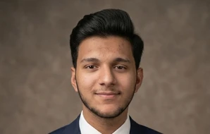 Muhammad Shehroz Khatri