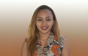 Amina Oliniaina Vanessa Ornela