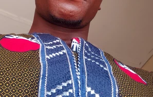 Sossou Achille Adidemin