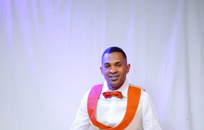 Safidy Georges Herve