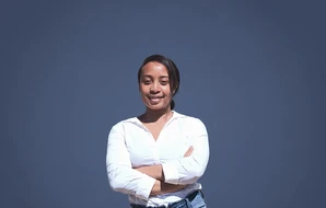 Nomenjanahary Claudiana Rajoma
