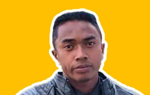 FANIRIANTSOA