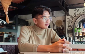 Dendy Fajar Kurniawan