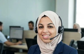 Rabab Bouali