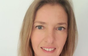 Vanessa Charriere