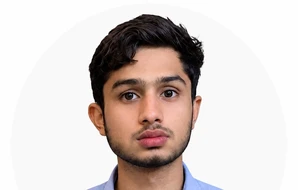 Zain Ul Abiden