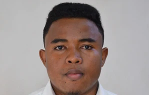 Maheritina Nomenjanahary
