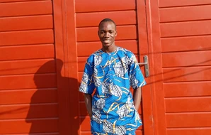 TadagbÉ Précieux Romulus Sagbo