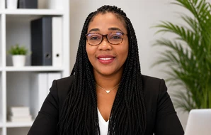 Akouba Jeannette Mathilde Amani