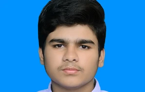 Muhammad Aqib Ali