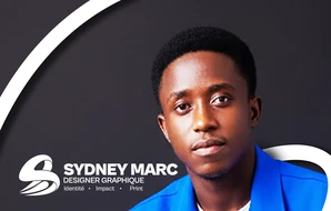 Marc Leukoue Sydney