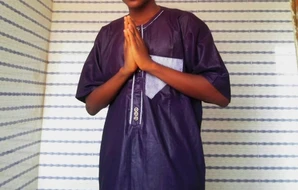 DAOUDA