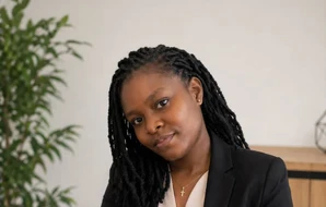 Mahuton Charlotte Sogbonou