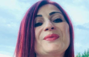 Christine Aubert