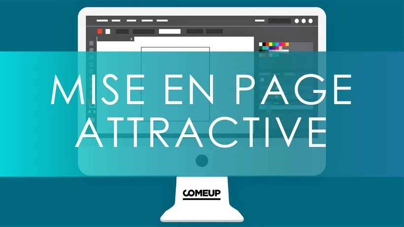 Je vais faire la mise en page de votre ebook/mise en page de vos