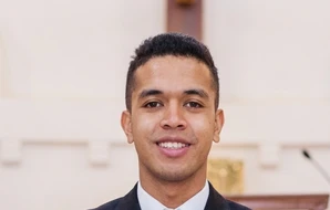 Fanomezantsoa Ralaiairjaona