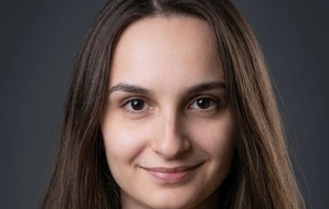 Nihal Mosteghanemi