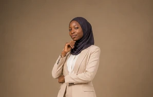 Maryam Tiamiyu