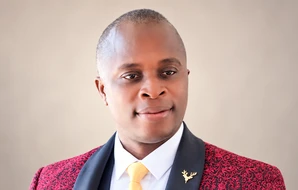 Kouakou Médard Kouadio