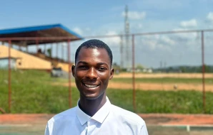 John Abimbola