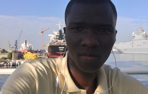 Cheikh