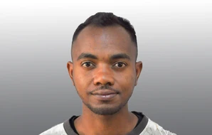 Andrianantenaina Nalaminjanahary David