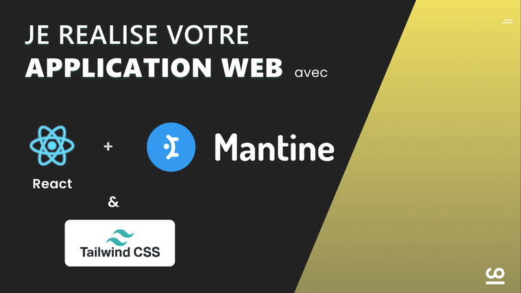 Je vais réaliser votre application web avec React JS ou TS par ...