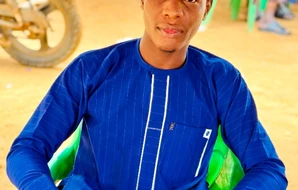 Ismaël Illiassou Amadou