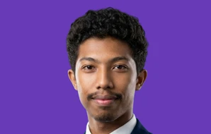 Harentsoa Merga Andrianjafiarilala