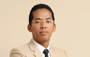 Josoa Rakotoarimanana