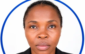 Priscilla Umoru