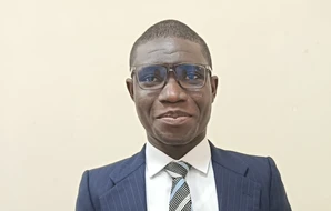 Bouari Houenou