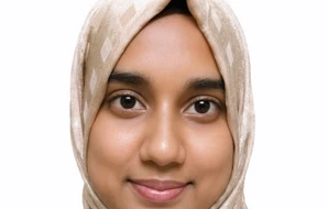 Fatema Akter