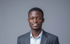 N'gnakonan Hilaire-Noel Amounou
