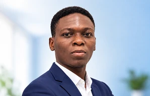 Koffi Jacques Amouzou
