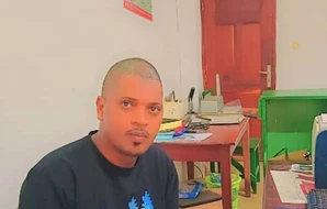 MAMADOU SAIDOU