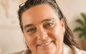 Virginie Sarolea