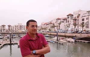 Mohamed Houssam