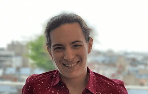 Morgane Forzani