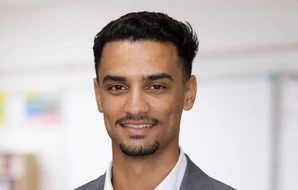 Mohamed Chakir