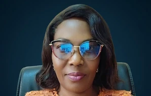 Georgette Chantal Moché