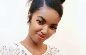 Danielline Tongasoa