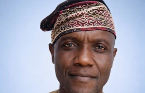Reuben Johnson Akanga