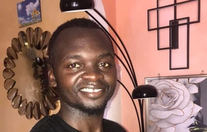 Christ Merveille Bobenda Ekessi