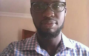 Mouhamed Sarr