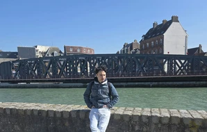 Yacine