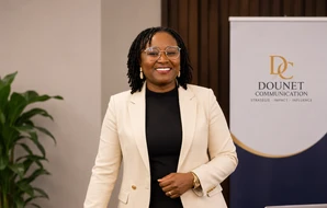 Fatoumata Keita